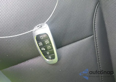 2023 Hyundai Tucson Limited z USA, uszkodzony, nr VIN 5NMJE3AE0PH286248